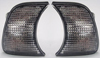 5 Series E34 '88-'95 Clear Blinkers Complete Set